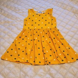 Little miss Summer Dress 👗Gently Worn size 3